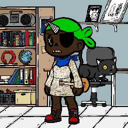 Lil Guy 36